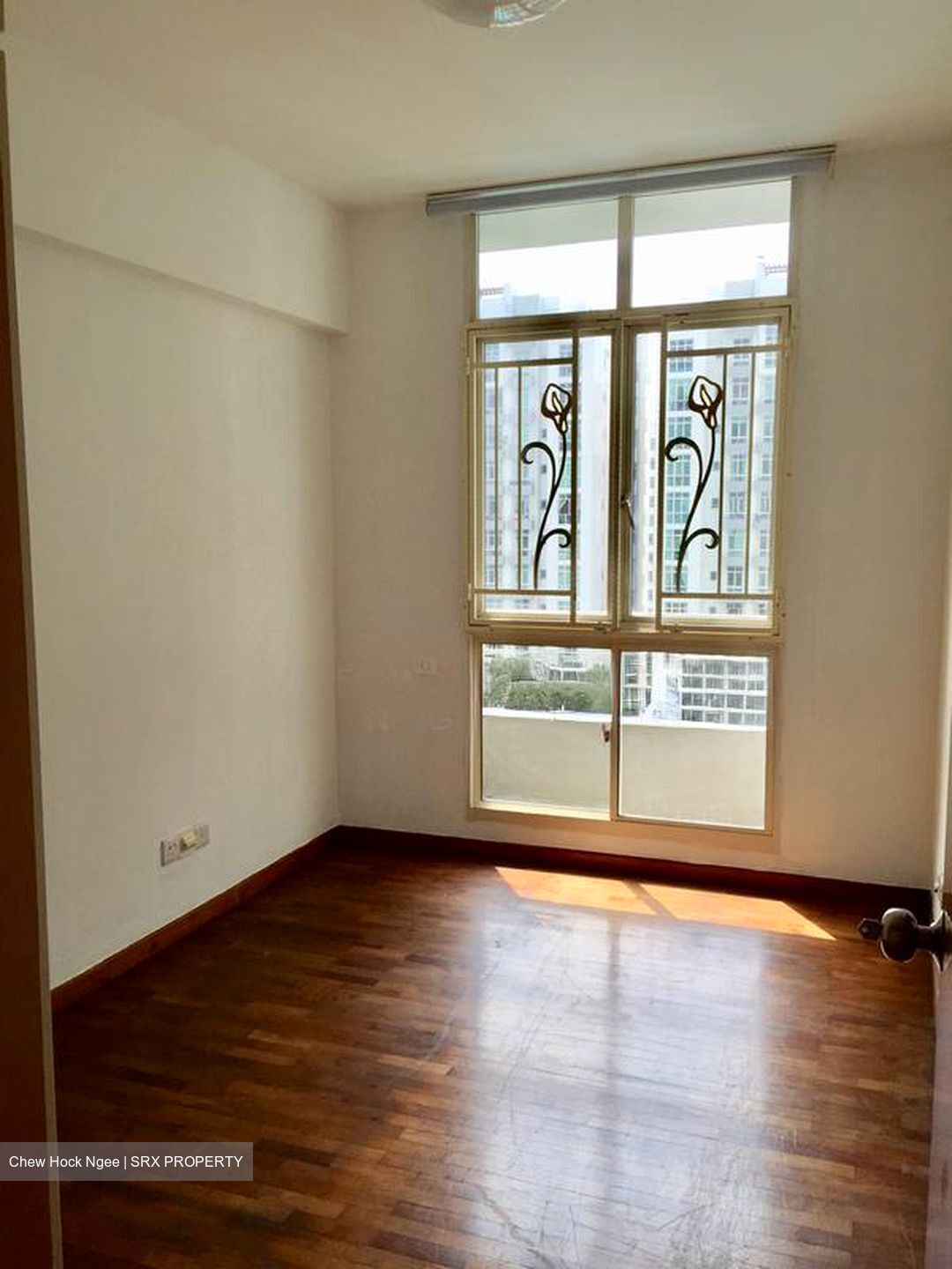 Lilydale (D27), Condominium #524986001
